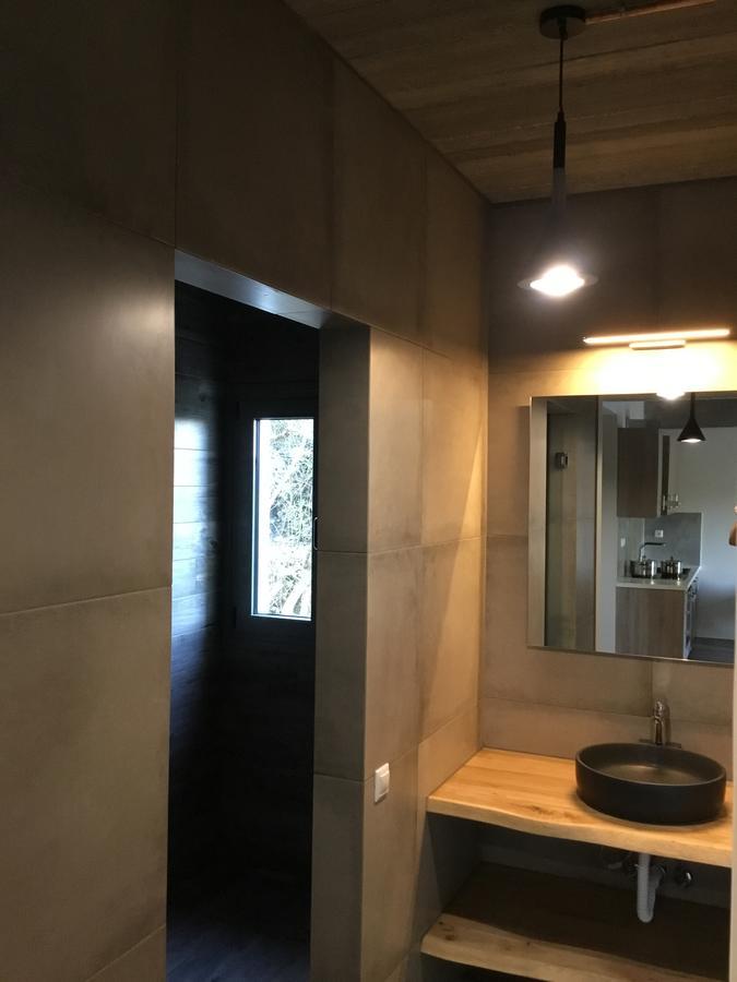 Lagkada Suites Kariá Zewnętrze zdjęcie